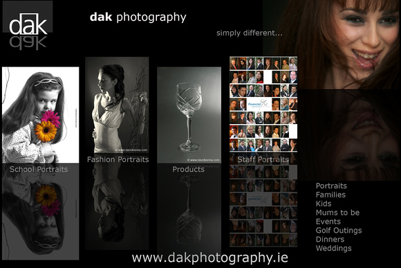 A1 dak photography