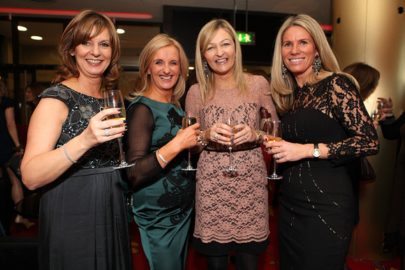 Charity Choice Ladies Lunch 2012