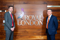Royal London Brokers Ireland Magazine Feature