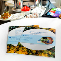 Retirement Conference Shelbourne Hotel Oct 2022