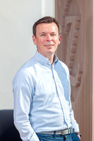 Ronan O'Neill Zurich