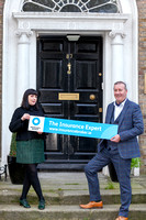 insurancebrokers.ie Launch Photocall